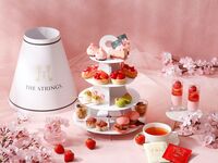 Take-out Afternoon Tea (1 set for 2 people)