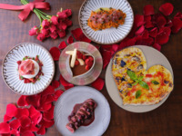 Valentine day special course 