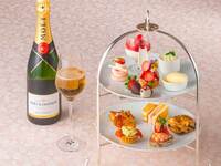 シェラトンアフタヌーンティー　Sunset（サンセット）