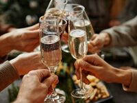 【歓送迎会におすすめ　ビアパーティープラン】3種ミートコンボ等全9品＋30種以上飲み放題(2時間制or3時間制)