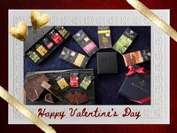 Online Valentine's Day Plan Weekday Lunch Buffet for Adults