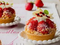 [Ekikita Collaboration Sweets] Koikoi Cheese Tart