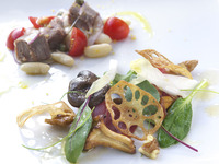 【バンビーニ】お子様コース