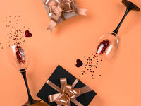 【北イタリアに恋する、バレンタイン週末限定プラン】― Amore al Nord ― 