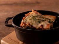 【土日祝：60分制】選べるメイン＆サラダ・スープ・デザート付き約25種のランチビュッフェ