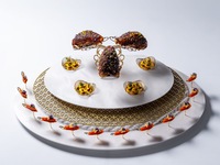 August 12th (Wed) 18:00 onwards: Bocuse d'Or Japan Championship Winning Course