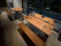 Table Seats(A la carte)