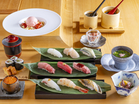 ランチコース 3月スタート 【  福  】