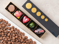 ボンボンショコラ　5個入り