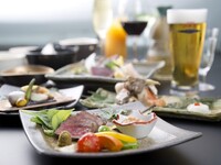 昼｜[150分 飲み放題付き]　接待・会食プラン＜土日祝個室＞