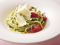 【Spring Menu ★ From 3/1】Prefix 2 Course with Appetizer & Pasta