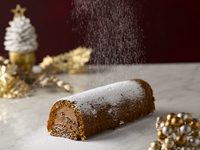 【テイクアウト】 ホテルオリジナルロールケーキ