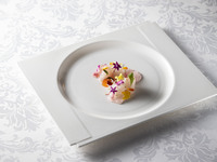 【ランチ春限定】春のガストロノミーコース ～淡路の恵み～(12,000円/込)