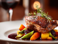 ✨週末限定✨-全8品- 季節のおまかせディナーコース