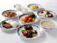 平日限定風花コース（かざはな）