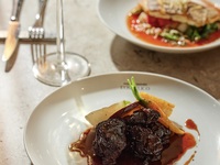 【Special Course】Chef's recommended domestic ingredients