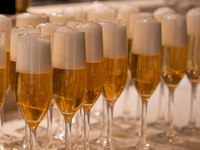 【一周年記念】３時間プラン！飲み放題付きトラディショナルコース 