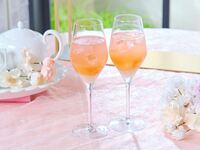 【オプション】スペシャルドリンク