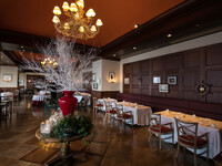 3種のワインペアリング