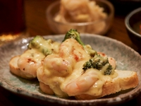 [Welcome/farewell party course: 5,000 yen with 2 hours of all-you-can-drink]