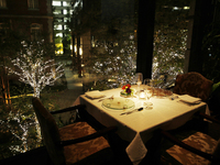 [Online reservation only: Special course with special Ukai souvenir]