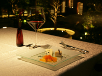 【土・日・祝 WEB限定 ディナーコース】＋乾杯ドリンク付き