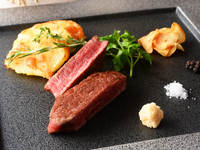 21％OFF！[バリュープラン(平日ディナー)] シェフコース+ワンドリンク 15,400円