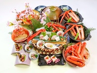 難波店OPEN記念！　感謝祭フルコース