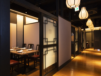 玄武門ーげんぶもんー18,000円【2名様より個室確約】