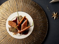 【ディナー メディオ】  選べる１ドリンクプレゼント