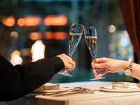 平日限定【Lunch】歓送迎会プラン