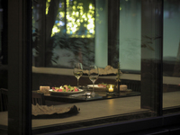 【With Botanical Cocktail】A Taste of Nature: Japanese Botanical Frenchl 4plates