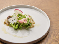 【LUNCH】お席のみのご予約