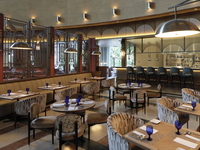 【LUNCH】お席のみのご予約