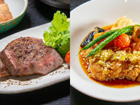 チャイニーズパーティー　Bプラン