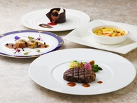Gourmet course【2/2～5/30】