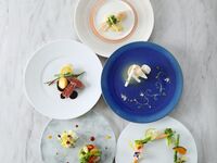 [March and April] Toujours