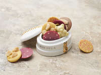 【テイクアウト】ページハットマンディアン （3/14まで）