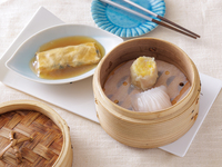 3/1～4/30 ランチコース 牡丹