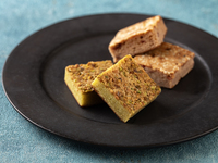 【Whiteday collection 2026】ブラウニー　4個入り