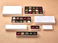 【Take Out】Classic Chocolate Box （-3/14）