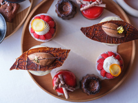 Valentine's Afternoon Tea