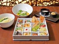 ご褒美ランチ16 【平日ランチ】