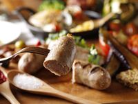 【公式限定ベストレート】ミートグリルや三浦野菜を味わうカジュアルパーティープラン＋80種以上90分飲み放題(土日祝限定)