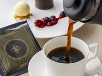 【平日】要　潤さんプロデュースコーヒー「THE EVER GREEN COFFEE」2杯セット