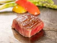 ランチ　九州産サーロインステーキ【税込￥5,980】