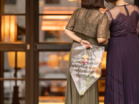 【Lunch】卒業祝いプラン