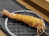 【7.30 pm】Matsuzaki Course