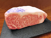 神戶牛西冷套餐