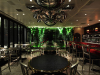 Seat reservations only 